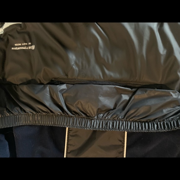 Women’s winter jacket ski jacket size Small - as new - Picture 8 of 8